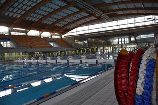 Floating Arena już bezpieczna. Otwarcie największej pływalni w Szczecinie już wkrótce