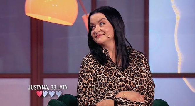 Ten odcinek "Randki w ciemno" przejdzie do historii. Szok, co tam się działo!