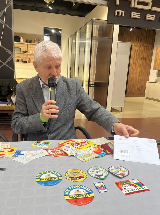 V edycja Święta Lubelskiego Serowarstwa i Mleczarstwa