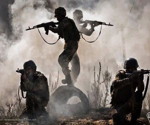 Ukraina traci miliony na zakupach broni. Nieudane transakcje i podejrzane powiązania