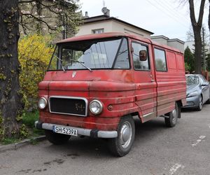 Kultowe samochody z czasów PRL