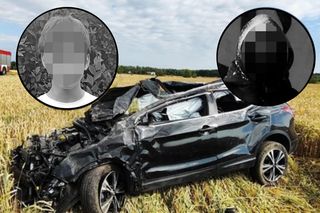 Wziął auto od taty i doprowadził do tragedii! 