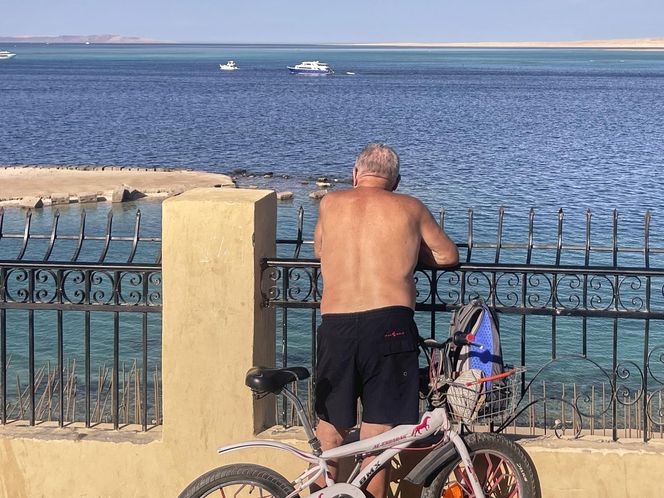 Uciekliśmy z egipskiej łodzi śmierci! Opowieść ocalałych przeraża