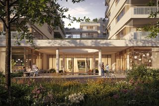 Dawid Wrona: Cichy luksus, nowe miasto i odpowiedzialny lifestyle za 100 000 zł za mkw. 