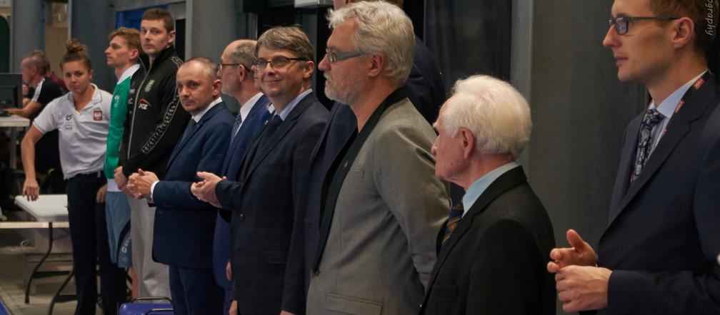 W Lublinie wystartowały Mistrzostwa Polski w pływaniu!