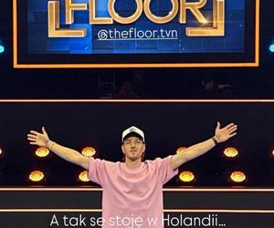 Uczestnik “Hotelu Paradise” w czwartej edycji “The Floor”! Czy Patryk sięgnie po zwycięstwo?