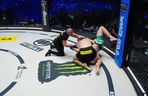 KSW 107: Wrzosek vs De Fries
