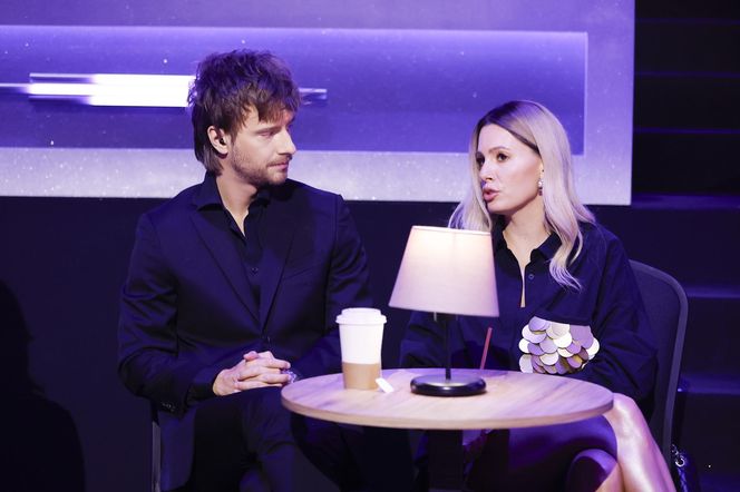 Agnieszka Hyży zdradza kulisy ślubu Cichopek