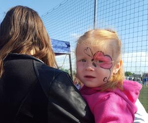Miejski Dzień Dziecka z Radiem Eska na Skateplazie w Lesznie
