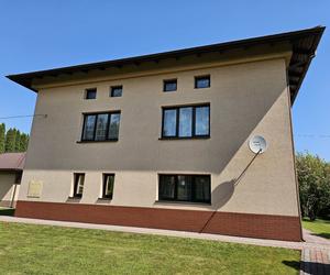 Lutoryż. Komornik chciał wystawić jej dom na licytację. Interweniował minister [GALERIA]