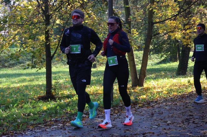 Biegacze opanowali Lublin! Za nami Półmaraton Lubelski 2025