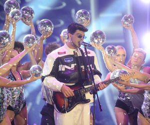 The Kolors stworzyli hit Italodisco