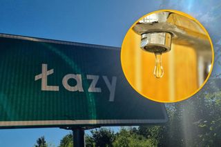 Nadmorski kurort zostanie bez wody w kranach? Co przyniosły rozmowy ostatniej szansy?