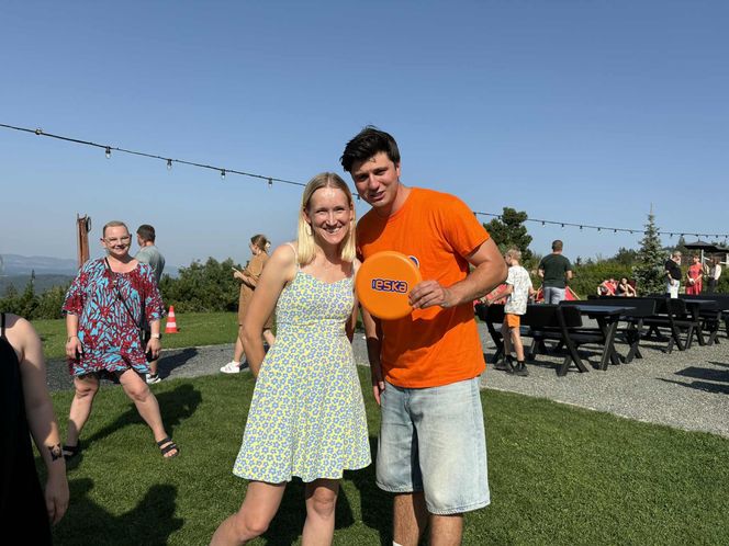 Od luksusu w górach po festiwal sztuki ulicznej. ESKA Summer City podbija Dolny Śląsk