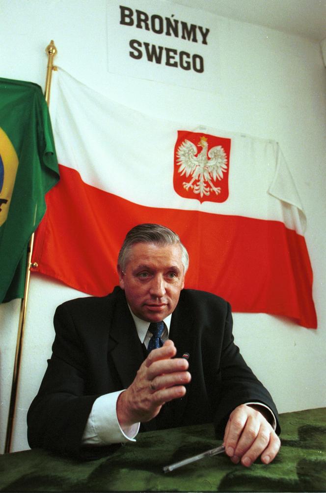 Andrzej Lepper