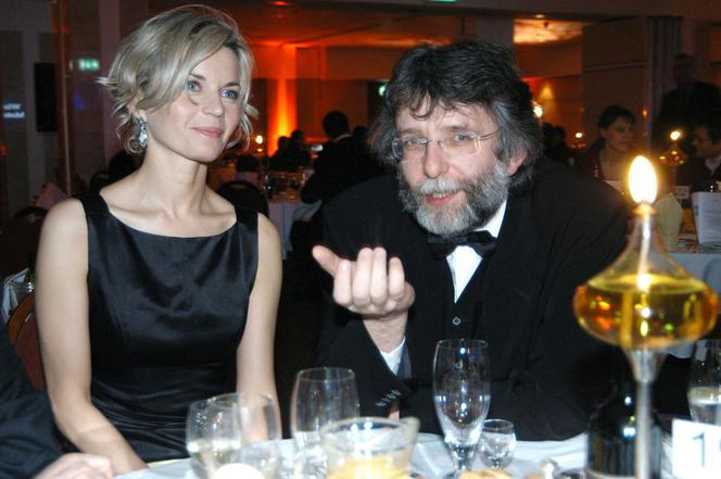 Małgorzata Foremniak, Waldemar Dziki