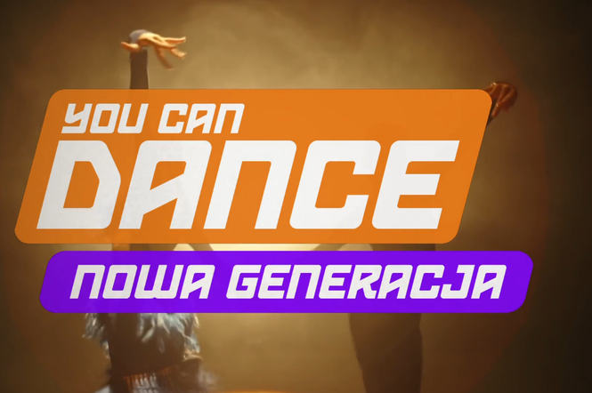 You Can Dance - Nowa Generacja