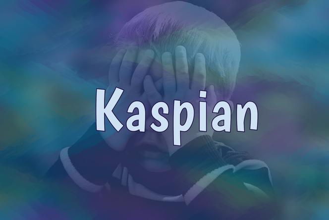 Kaspian