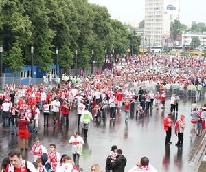 Mecz Polska - Grecja