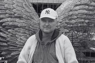 Zmarł Maciej Bukowski, gdyński filantrop. To on stworzył Telezakupy Mango