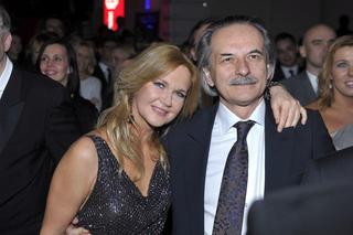 Grażyna Torbicka i Adam Torbicki