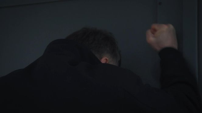 M jak miłość odc. 1869. Bartek (Arkadiusz Smoleński)