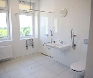 Zakończył się remont na oddziale pediatrii w szpitalu w Iłży. Do dyspozycji pacjentów jest 21 łóżek 