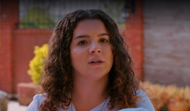 Miłość i nadzieja odc. 257. Melis