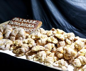 Jarmark świętego Marcina 2025 w Gliwicach