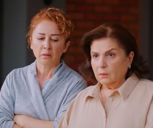 Miłość i nadzieja odc. 275. Naciye, Hulya