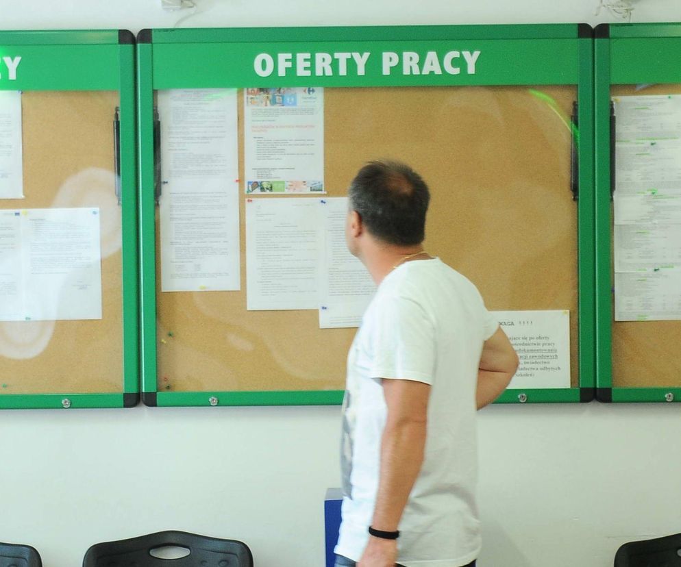 Brakuje ich w całej Polsce. Pilne zapotrzebowanie na tych pracowników