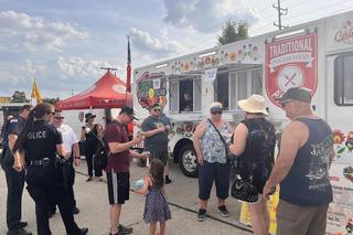 Festiwal pierogów z Darem Serca 