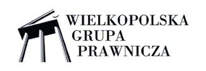 Wielkopolska Grupa Prawnicza [logo]