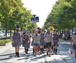 Pilegrzymka na Jasną Górę 2025 