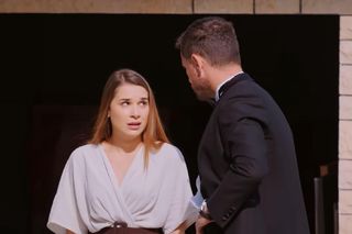 Miłość i nadzieja odc. 274. Sila, Kuzey