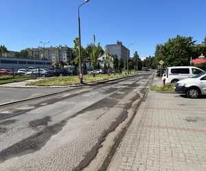 Ruszyły prace na Janowicza