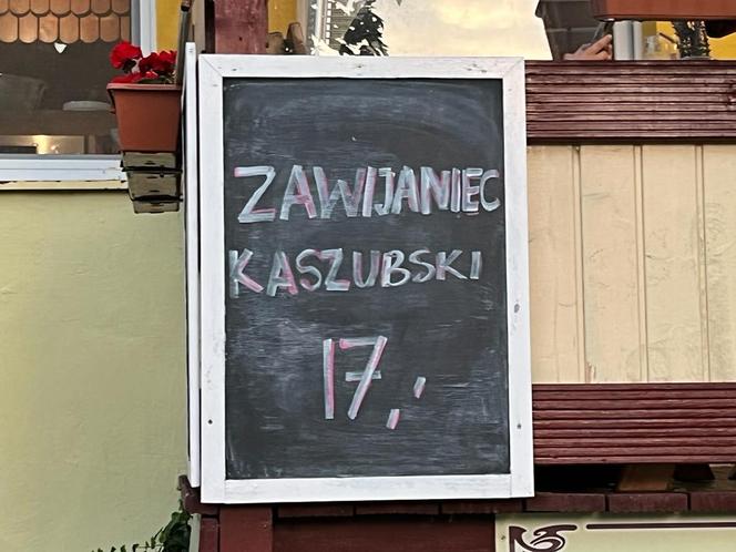Ceny nad morzem 2022. Fala hejtu na paragony grozy