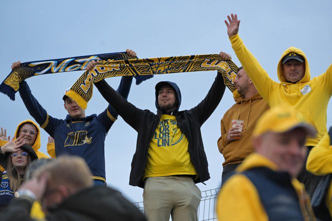 Orlen Oil Motor Lublin - PRES Grupa Deweloperska Toruń, zdjęcia z rewanżowego finału PGE Ekstraligi