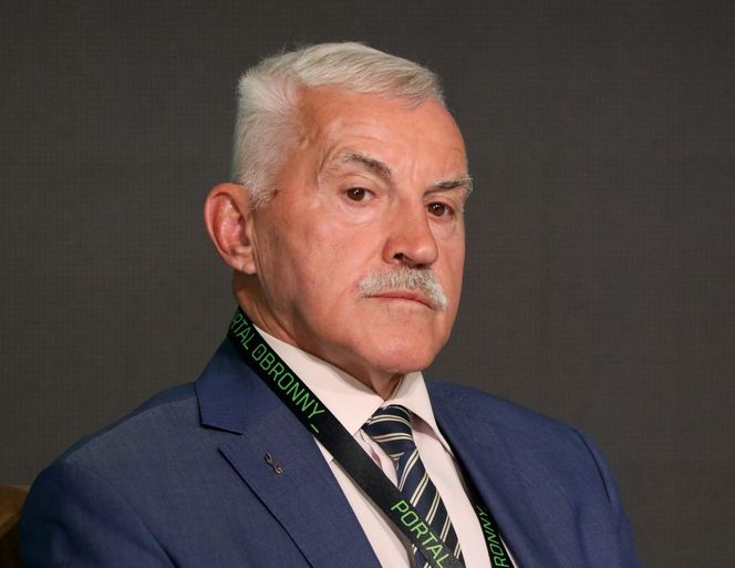 Konferencja „Bezpieczeństwo ludności i ochrona infrastruktury krytycznej” [RELACJA NA ŻYWO] 