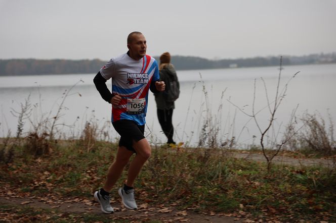 City Trail – Bieg Niepodległości 2024 nad Zalewem Zemborzyckim w Lublinie