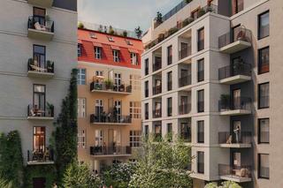 Ogrody Staromiejskie - nowa inwestycja mieszkaniowa we Wrocławiu