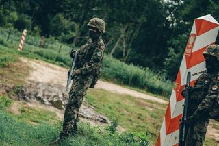 Kwalifikacja wojskowa 2026: 235 tysięcy wezwań! Sprawdź, czy Twój adres jest na liście