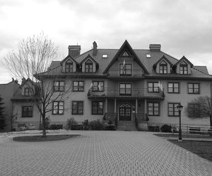 Nie żyje ks. Karol Dziubaczka. Rządził dwiema parafiami