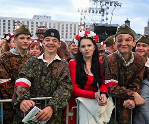 Warszawiacy śpiewają (nie)zakazane piosenki 2025