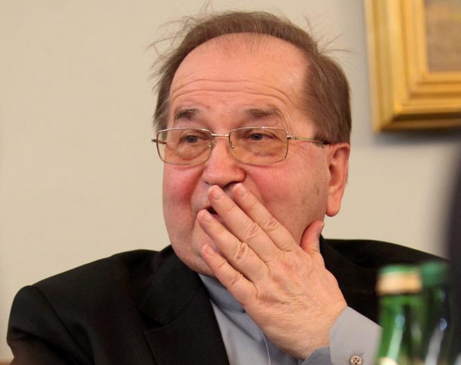 Pracownica Rydzyka Ujawnila Wstrzasajace Rzeczy Widziala To Z Bliska Ma Nagrania Super Express Wiadomosci Polityka Sport