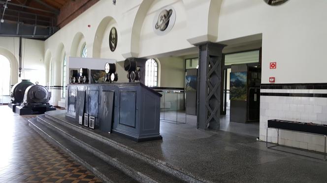 Rewitalizacja terenów po kopalni Saturn w Czeladzi