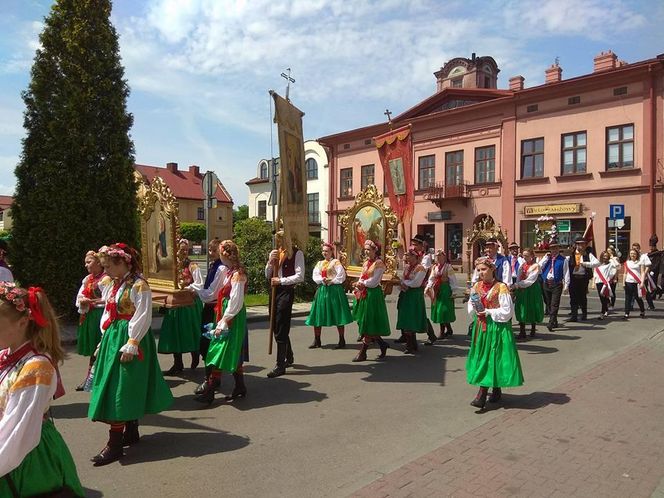 To jedyne miasto w Polsce, które ma własny język. Znajduje się na południu kraju