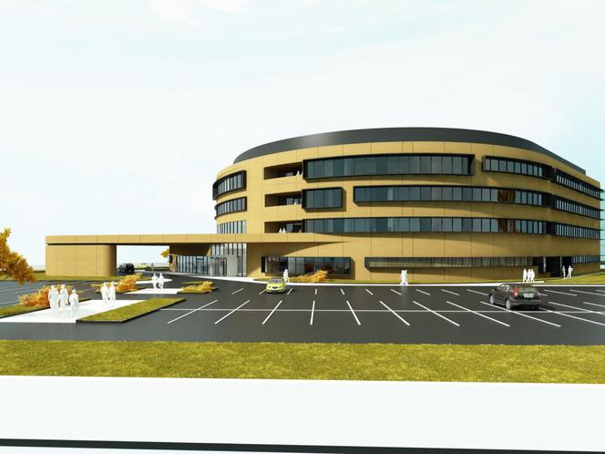 Wrocławskie Centrum Rehabilitacji i Medycyny Sportowej