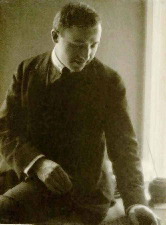 Max Weber - malarz