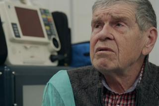 Pierwsza miłość odc. 3573. Roman (Lech Dyblik)